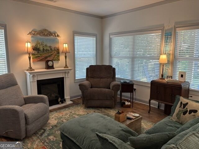 128 Rubil Way Demorest - Photo 13