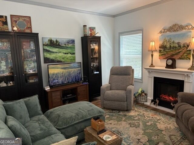 128 Rubil Way Demorest - Photo 14