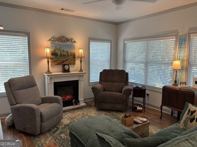 128 Rubil Way Demorest - Photo 15