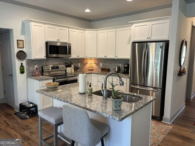128 Rubil Way Demorest - Photo 18