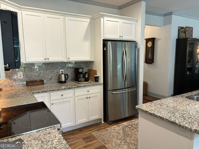 128 Rubil Way Demorest - Photo 19