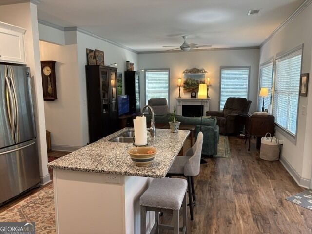 128 Rubil Way Demorest - Photo 20