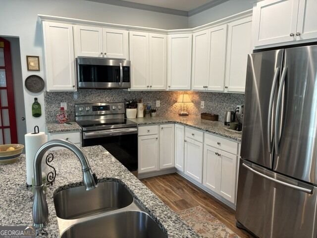 128 Rubil Way Demorest - Photo 21