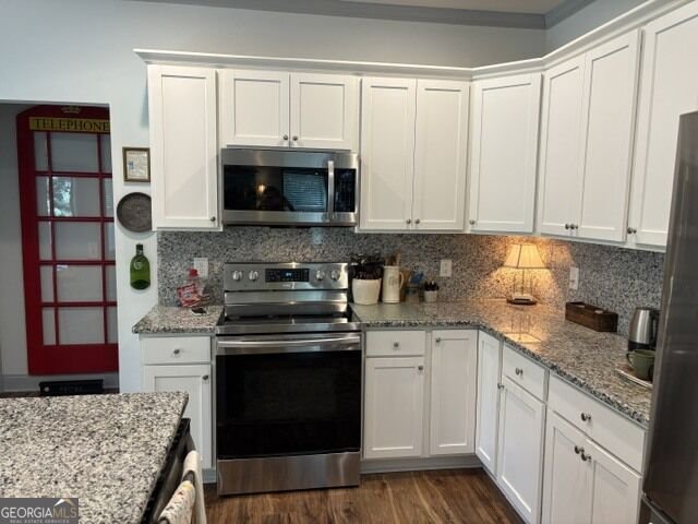 128 Rubil Way Demorest - Photo 22
