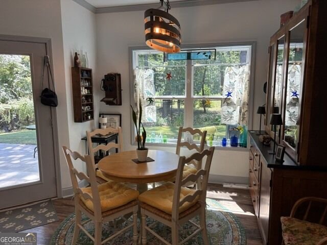 128 Rubil Way Demorest - Photo 24