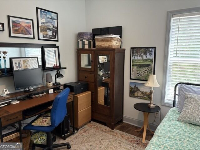 128 Rubil Way Demorest - Photo 36