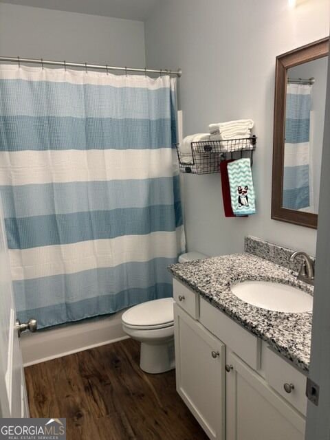 128 Rubil Way Demorest - Photo 39