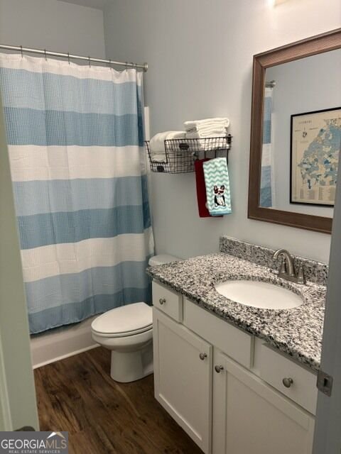 128 Rubil Way Demorest - Photo 40