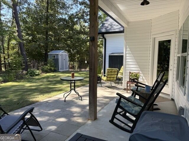 128 Rubil Way Demorest - Photo 50