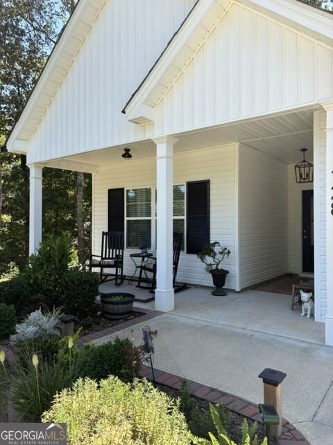 128 Rubil Way Demorest - Photo 56