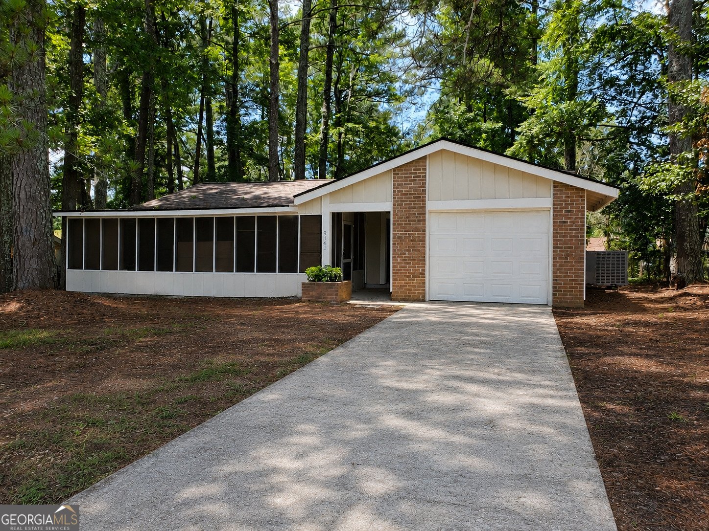 9141 Trail Court Jonesboro - main photo