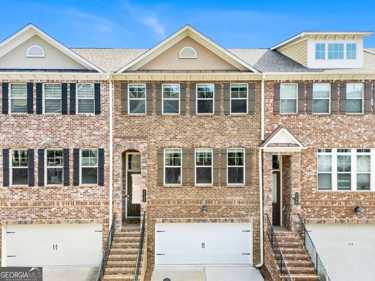 4199 Townsend Lane Atlanta - main photo