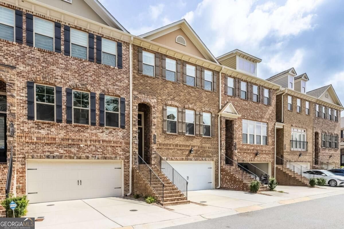 4199 Townsend Lane Atlanta - Photo 12