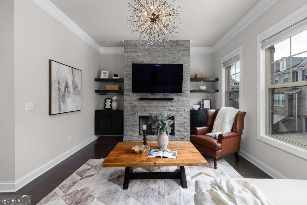 4199 Townsend Lane Atlanta - Photo 13