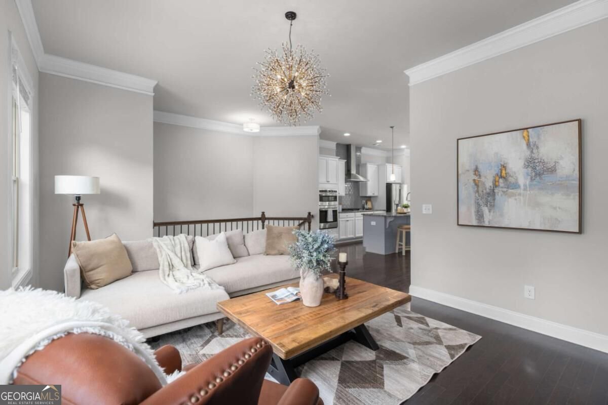 4199 Townsend Lane Atlanta - Photo 15