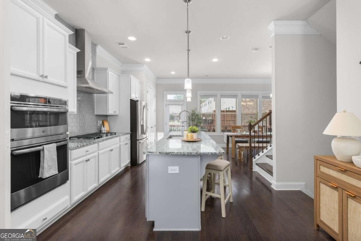 4199 Townsend Lane Atlanta - Photo 16
