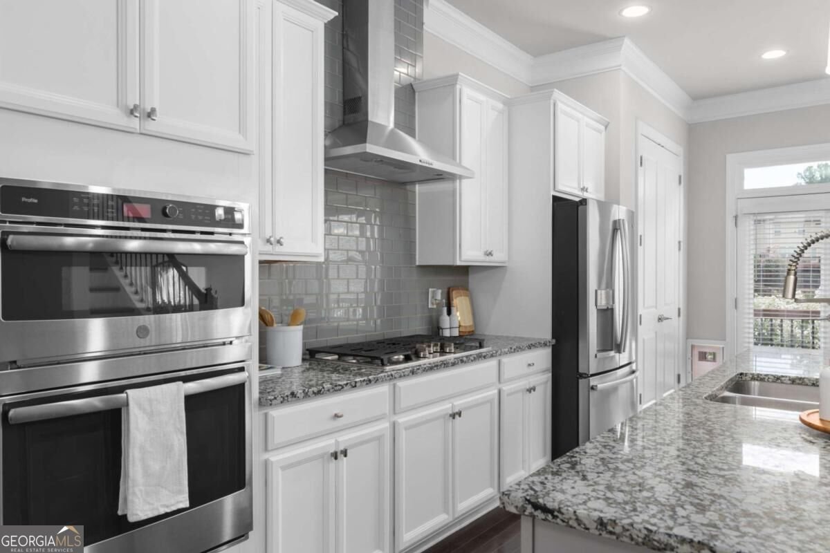 4199 Townsend Lane Atlanta - Photo 17