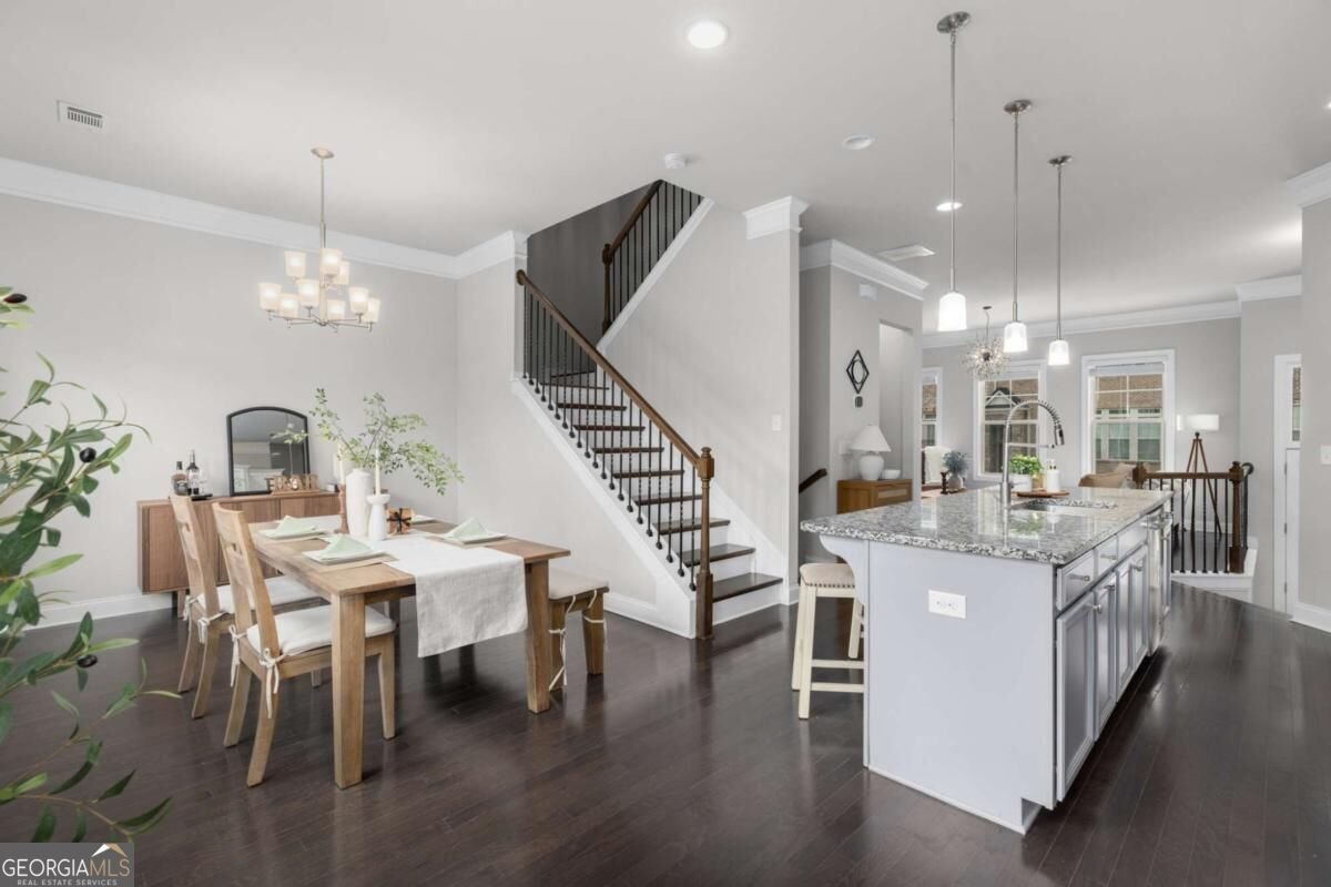 4199 Townsend Lane Atlanta - Photo 19