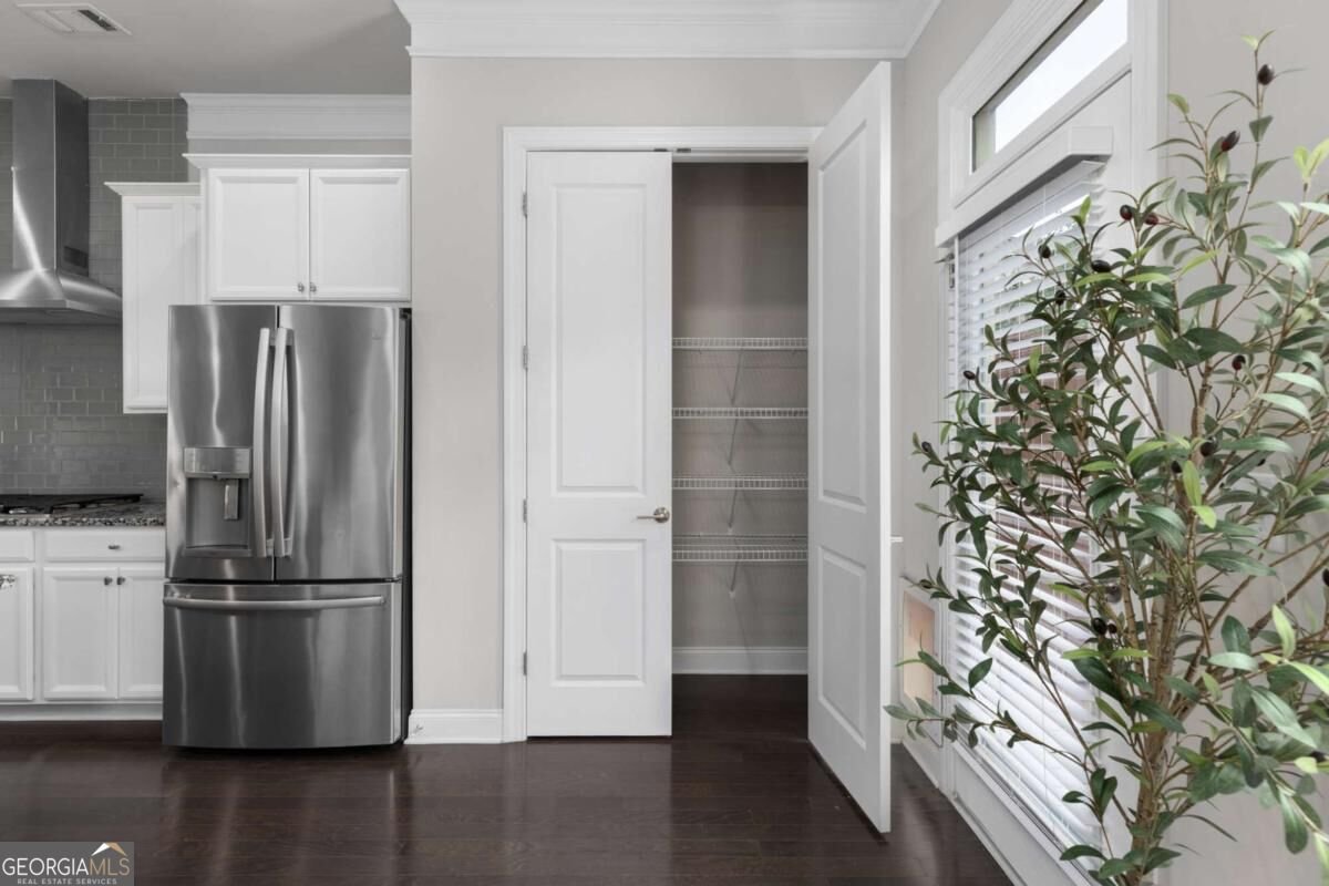 4199 Townsend Lane Atlanta - Photo 21