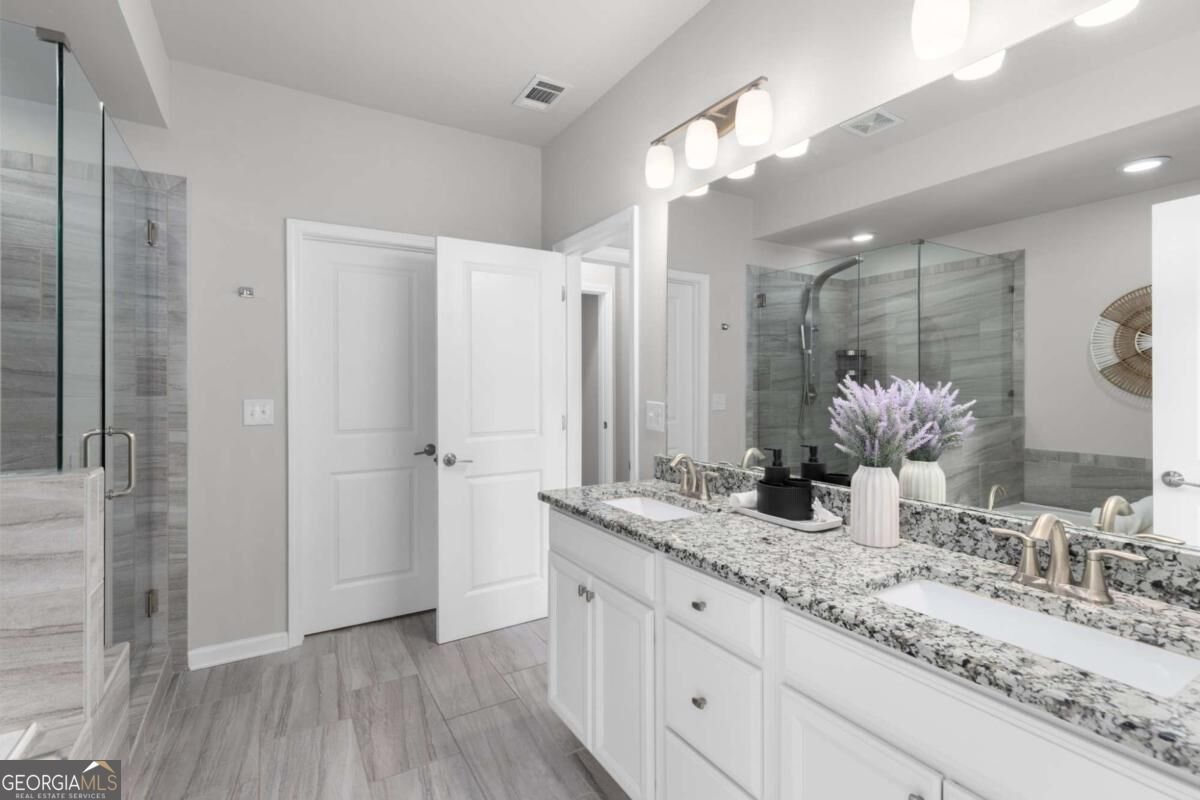 4199 Townsend Lane Atlanta - Photo 27