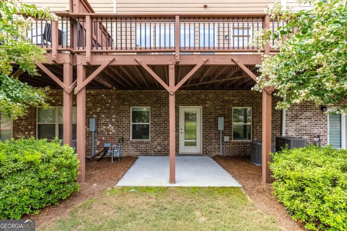 4199 Townsend Lane Atlanta - Photo 41