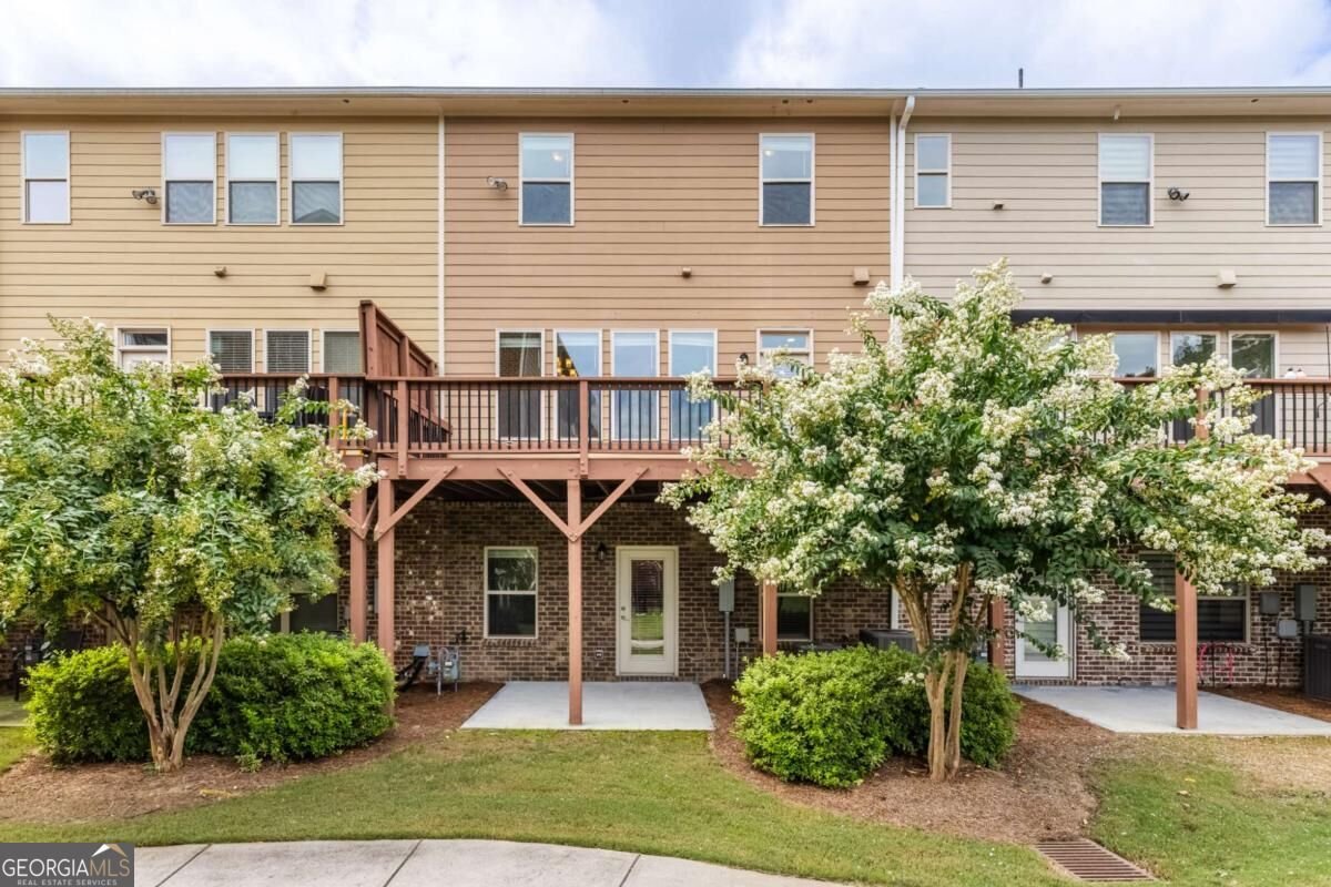 4199 Townsend Lane Atlanta - Photo 42
