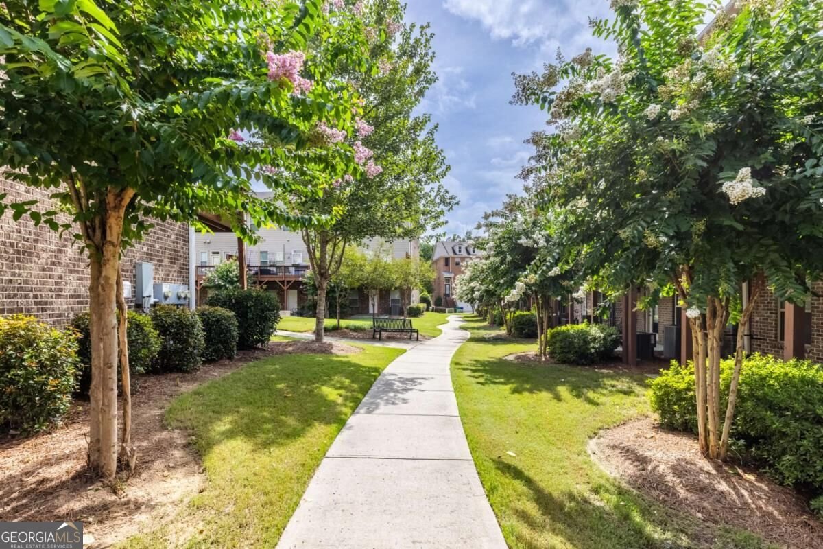 4199 Townsend Lane Atlanta - Photo 46