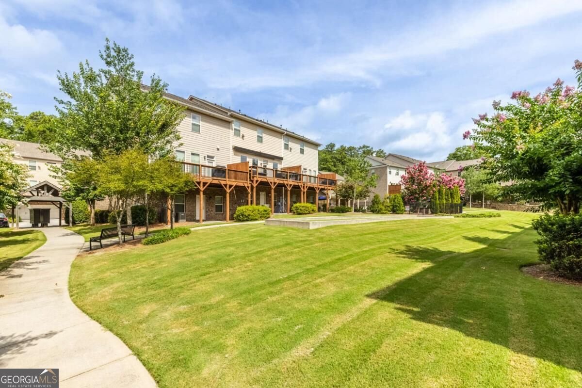 4199 Townsend Lane Atlanta - Photo 48