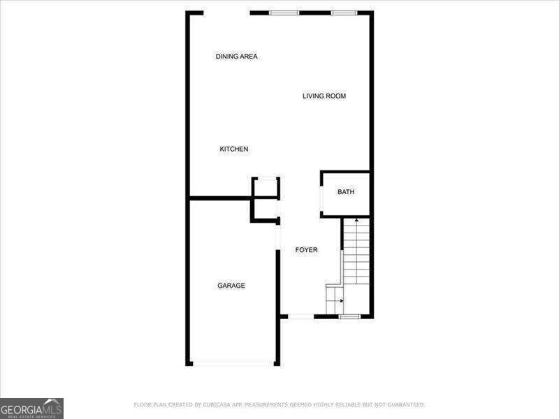 2555 Flat Shoals Road College Park - Photo 32