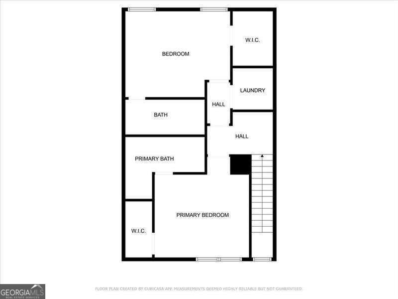 2555 Flat Shoals Road College Park - Photo 33