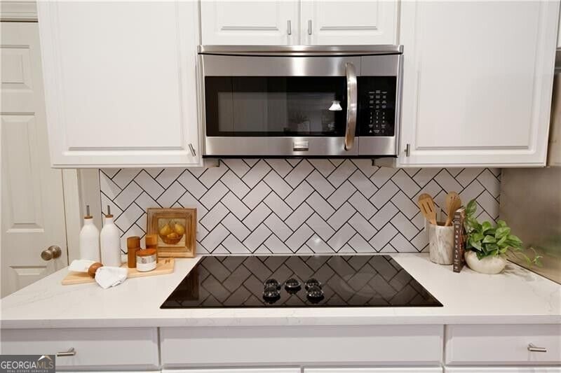 1175 Jennifer Oaks Drive Alpharetta - Photo 17