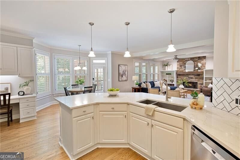 1175 Jennifer Oaks Drive Alpharetta - Photo 18