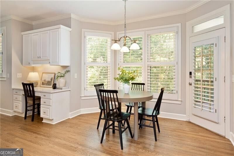 1175 Jennifer Oaks Drive Alpharetta - Photo 23
