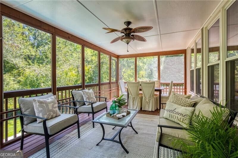 1175 Jennifer Oaks Drive Alpharetta - Photo 25