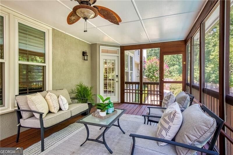 1175 Jennifer Oaks Drive Alpharetta - Photo 26
