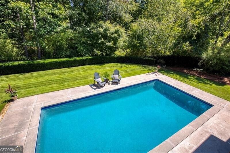 1175 Jennifer Oaks Drive Alpharetta - Photo 28