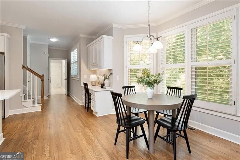 1175 Jennifer Oaks Drive Alpharetta - Photo 29