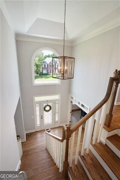 1175 Jennifer Oaks Drive Alpharetta - Photo 32