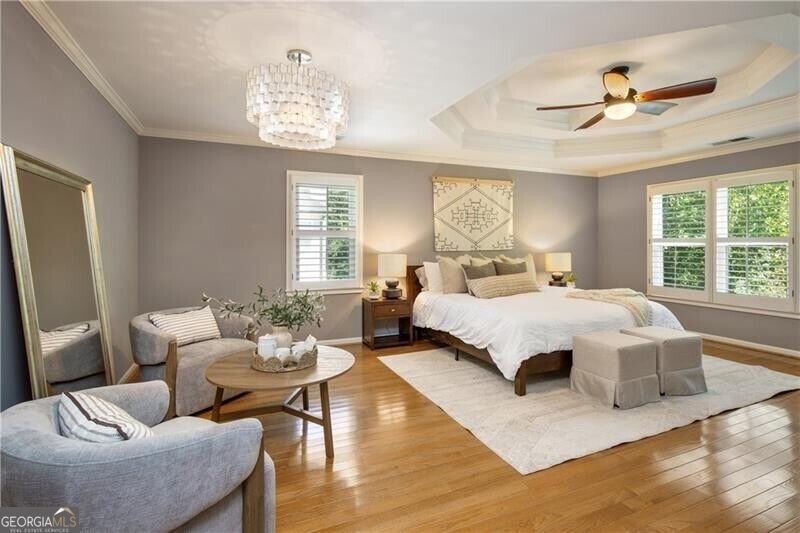 1175 Jennifer Oaks Drive Alpharetta - Photo 33