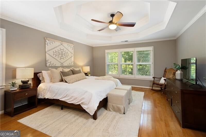 1175 Jennifer Oaks Drive Alpharetta - Photo 34