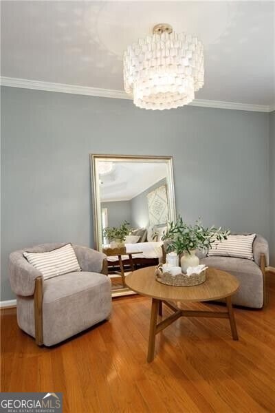 1175 Jennifer Oaks Drive Alpharetta - Photo 35