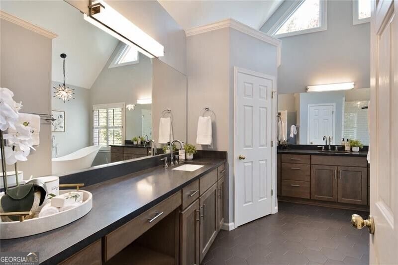 1175 Jennifer Oaks Drive Alpharetta - Photo 36