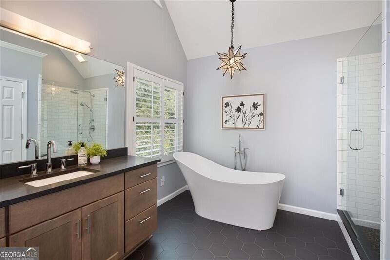 1175 Jennifer Oaks Drive Alpharetta - Photo 37
