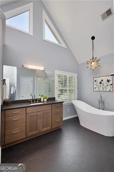 1175 Jennifer Oaks Drive Alpharetta - Photo 38