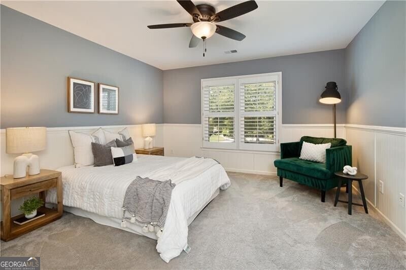 1175 Jennifer Oaks Drive Alpharetta - Photo 40