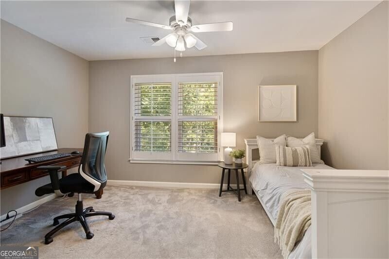 1175 Jennifer Oaks Drive Alpharetta - Photo 42