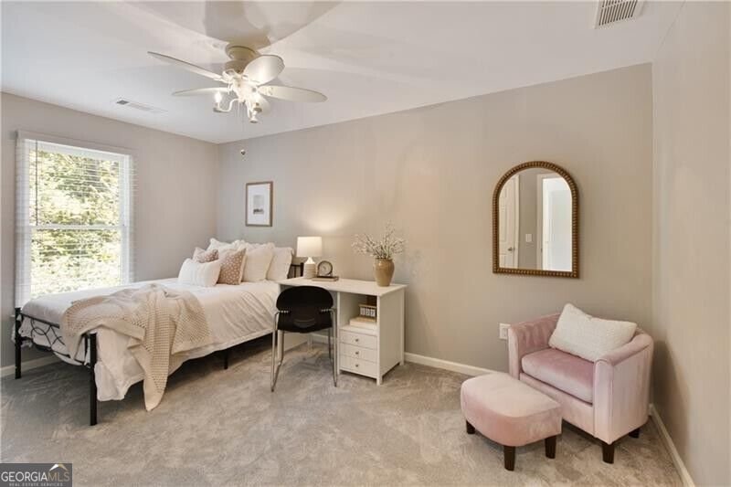 1175 Jennifer Oaks Drive Alpharetta - Photo 43