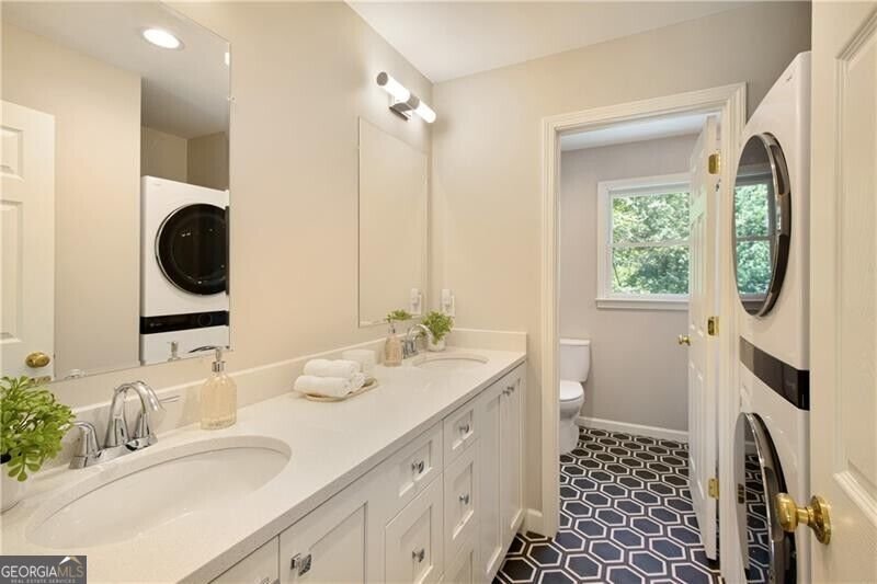 1175 Jennifer Oaks Drive Alpharetta - Photo 44