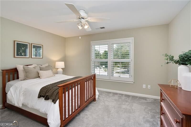 1175 Jennifer Oaks Drive Alpharetta - Photo 45
