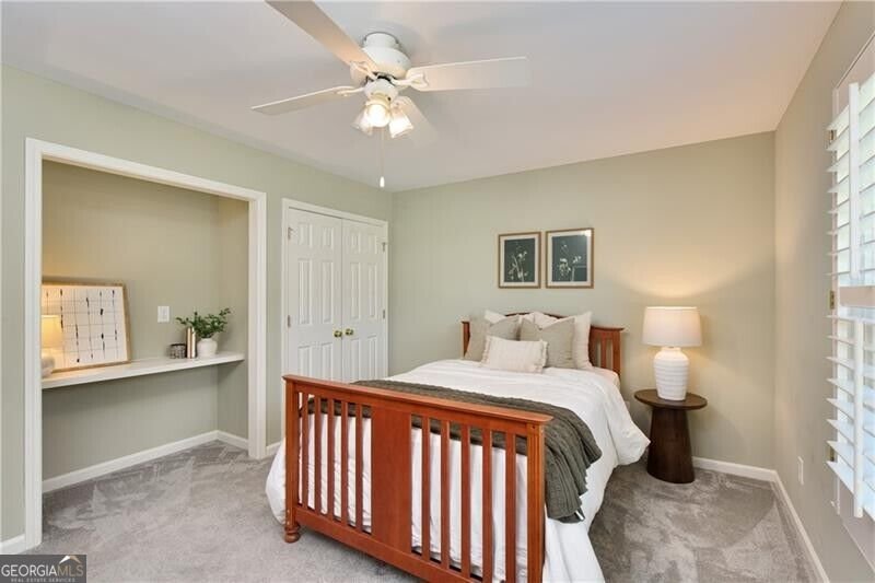 1175 Jennifer Oaks Drive Alpharetta - Photo 46